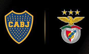 Boca vs Benfica en el Mundial de Clubes: sede, horario y cuándo juegan | Boca juniors