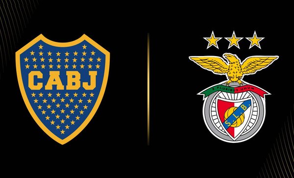 Boca vs Benfica en el Mundial de Clubes: sede, horario y cuándo juegan