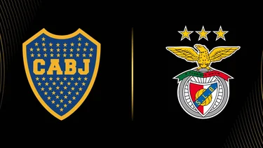 Boca vs Benfica en el Mundial de Clubes: sede, horario y cuándo juegan