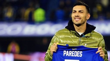 Impacto en el mercado de pases: Boca realizará una oferta por Leandro Paredes