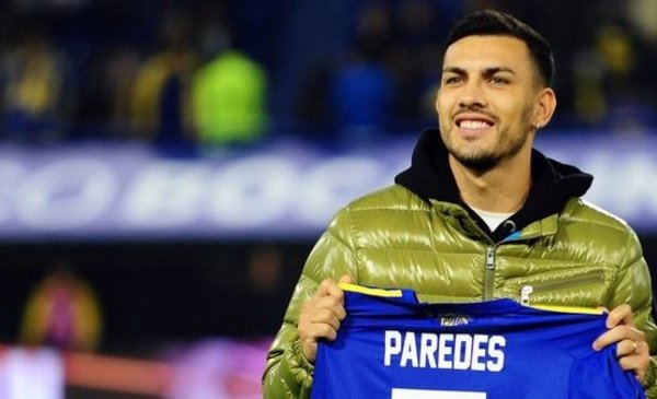 Impacto en el mercado de pases: Boca realizará una oferta por Leandro Paredes