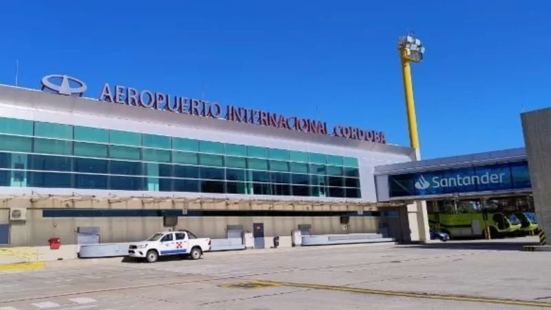 Córdoba sumó nuevos vuelos internacionales a Brasil