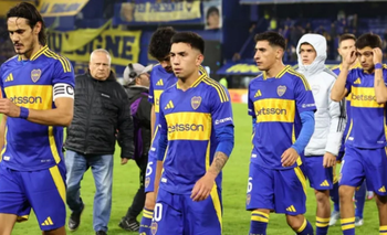 Dónde ver a Boca en el Mundial de Clubes 2025 en vivo y online en Argentina | Mundial de clubes