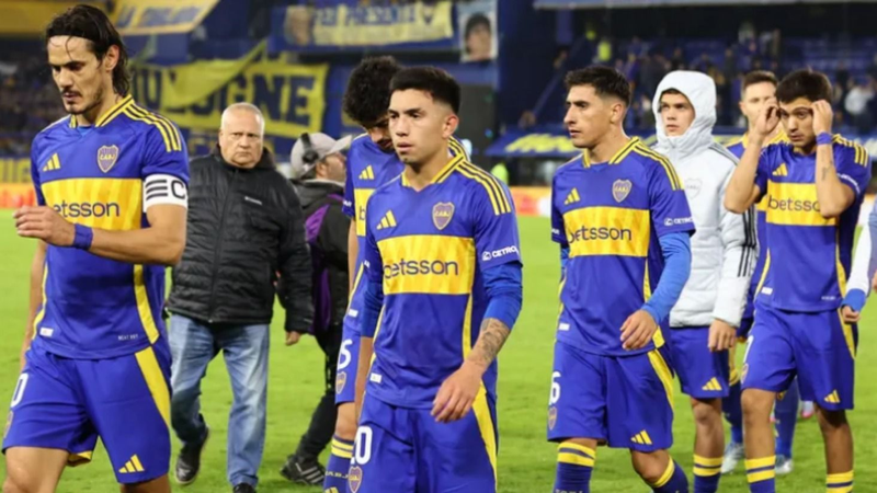 Dónde ver a Boca en el Mundial de Clubes 2025 en vivo y online en Argentina: qué canales de TV transmiten los partidos