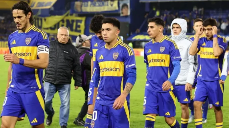 Dónde ver a Boca en el Mundial de Clubes 2025 en vivo y online en Argentina: qué canales de TV transmiten los partidos