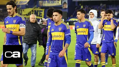 Dónde ver a Boca en el Mundial de Clubes 2025 en vivo y online en Argentina: qué canales de TV transmiten los partidos Dónde ver a Boca en el Mundial de Clubes 2025 en vivo y online en Argentina: qué canales de TV transmiten los partidos