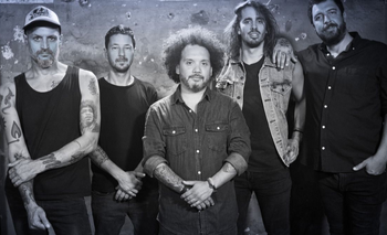 Mota: la banda uruguaya que no para y llega con todo a Argentina | Música