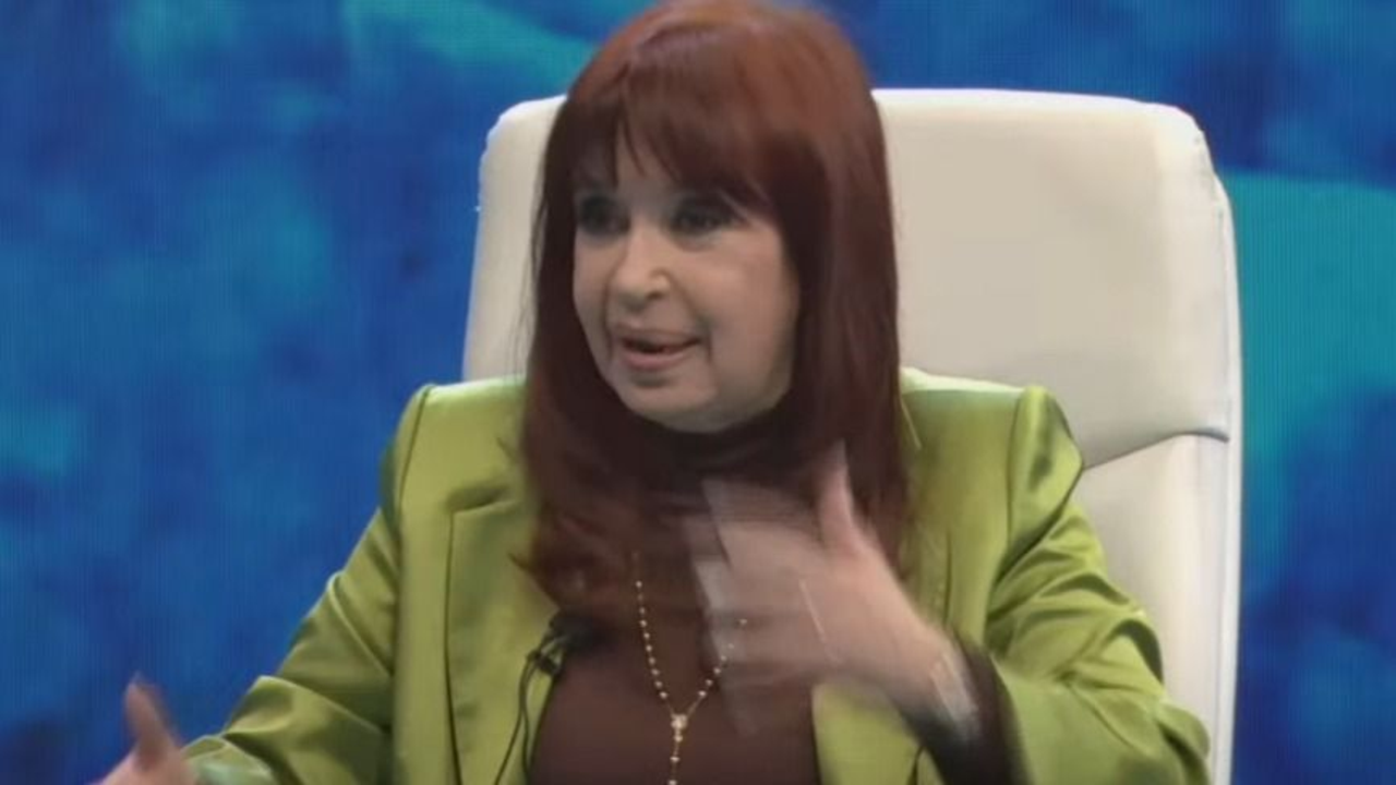 Cristina Kirchner: “Voy a ser candidata en la tercera sección electoral”