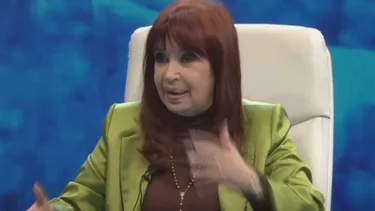Cristina Kirchner: “Voy a ser candidata en la tercera sección electoral”