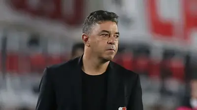 Próximo partido de River en junio 2025: cuándo es, a qué hora juega y todo lo que hay que saber Próximo partido de River en junio 2025: cuándo es, a qué hora juega y todo lo que hay que saber
