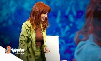 Elecciones PBA: el PJ empieza a definir candidaturas | Cristina kirchner 