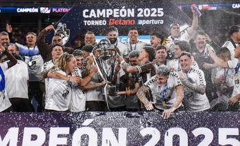 Platense y PSG campeones inéditos: el juego de las diferencias (y de los parecidos)  | Fútbol argentino