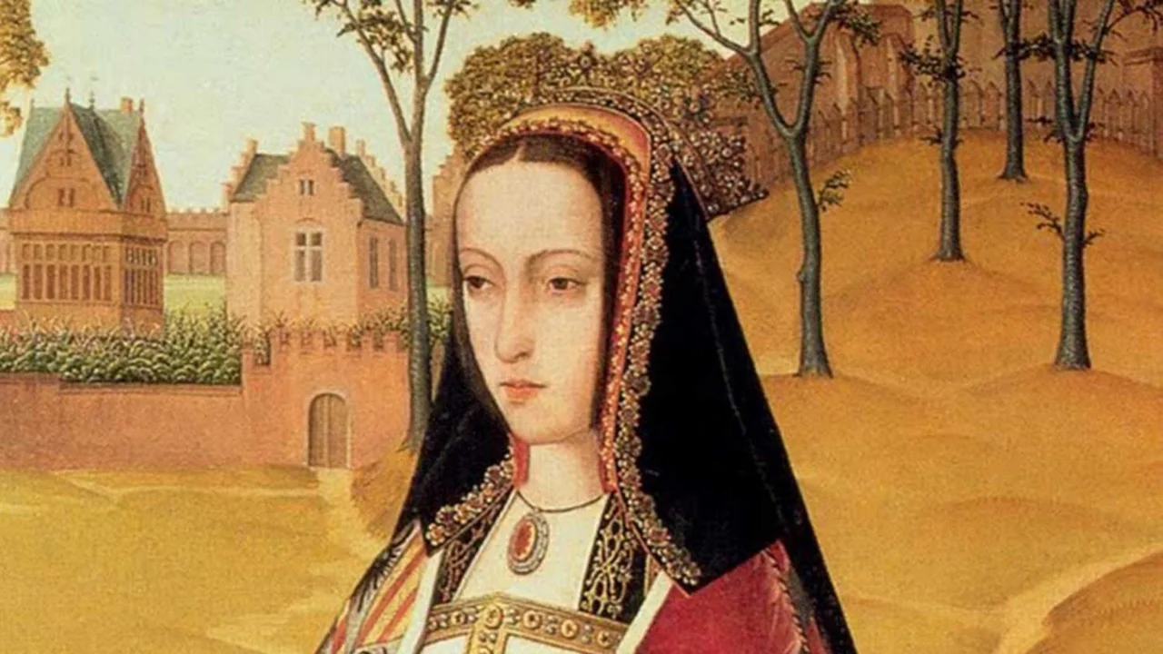 Qué significa el nombre Juana: historia y origen