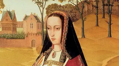 Qué significa el nombre Juana: historia y origen Qué significa el nombre Juana: historia y origen