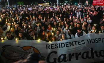 Trabajadores del Garrahan denunciaron irregularidades y advirtieron medidas de fuerza | Hospital garrahan