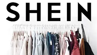 shein. shein.