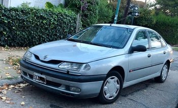 Regresa el Renault Laguna: el modelo 2025 “hecho en Argentina” | Inteligencia artificial
