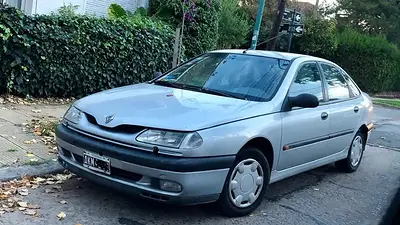 Renault Laguna Renault Laguna