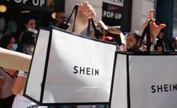 ¿Es confiable comprar en Shein? Qué respondió la IA al respecto | Inteligencia artificial