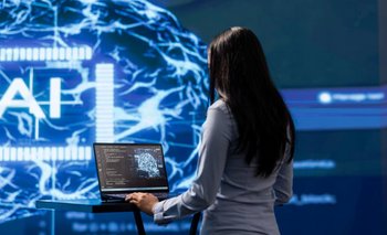 El auge de la IA en las ventas digitales: cómo se posiciona Argentina | Inteligencia artificial