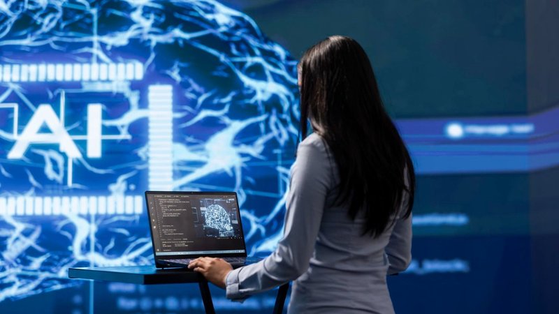 El auge de la IA en las ventas digitales: cómo se posiciona Argentina