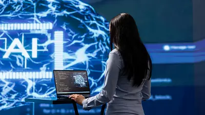 El auge de la IA en las ventas digitales: cómo se posiciona Argentina El auge de la IA en las ventas digitales: cómo se posiciona Argentina