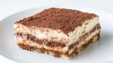 Receta sin gluten y sin azúcar de tiramisú keto: no inflama nada y no lleva horno