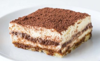 Receta sin gluten y sin azúcar de tiramisú keto: no inflama | Recetas de cocina