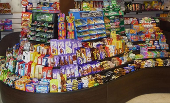 Crisis del consumo: cerraron 16.000 kioscos de barrio en el último año | Kioscos