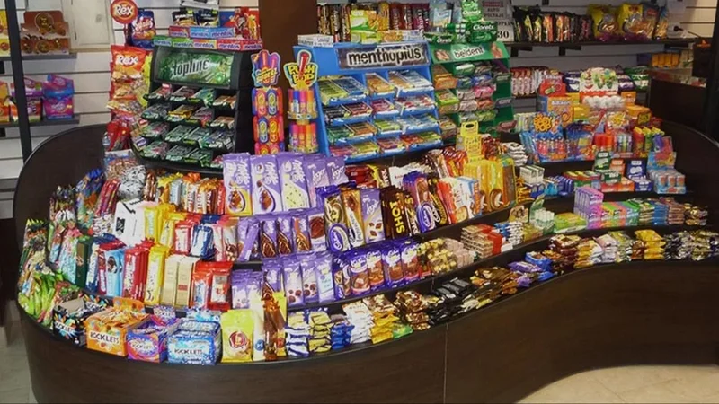 Kioscos