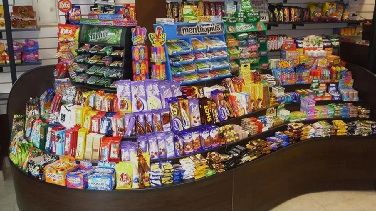 Kioscos