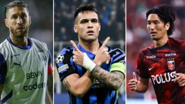 Quiénes son las figuras y estrellas que enfrentará River en el Mundial de Clubes 2025