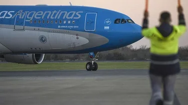 Paro en Aeropuertos: ATE protestará contra despidos del Gobierno