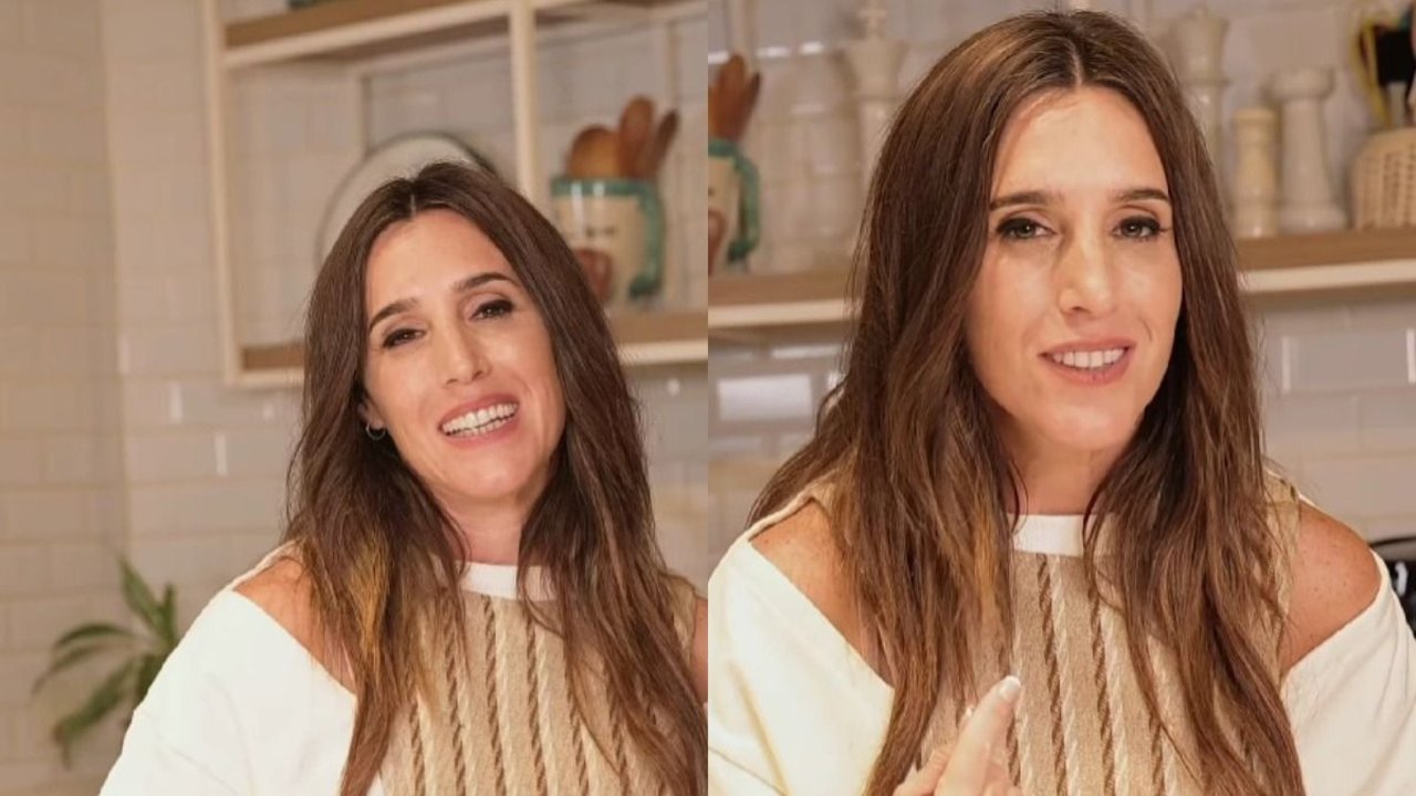 Shows de Soledad Pastorutti en 2025