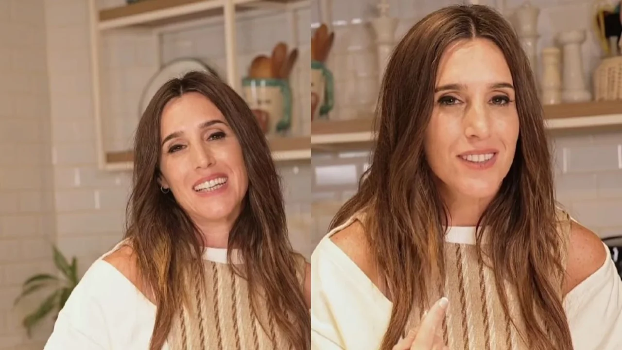 Shows de Soledad Pastorutti en 2025