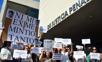 Abogados de Santa Fe apuntaron contra Pullaro por falta de coberturas: "Inadmisible" | Colegio de abogados