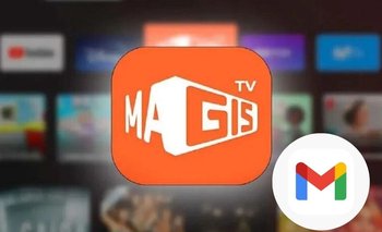 Qué pasa si vinculo mi correo electrónico a Magis TV | Magis tv