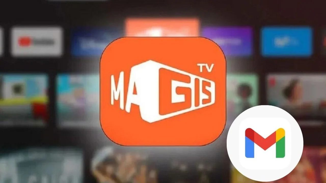 Magis TV