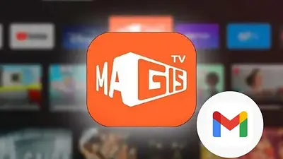 Magis TV Magis TV