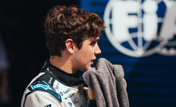 Alarma para Colapinto: el gran riesgo para el GP de Canadá | Fórmula 1