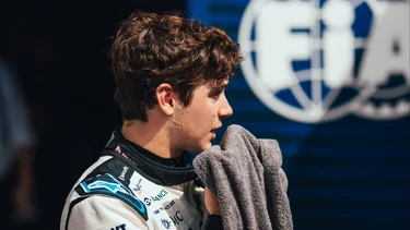 Alarma para Franco Colapinto en la F1: el gran riesgo para el GP de Canadá