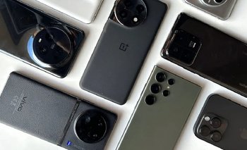 Realme anunció una importante rebaja en el precio de sus celulares | Celulares
