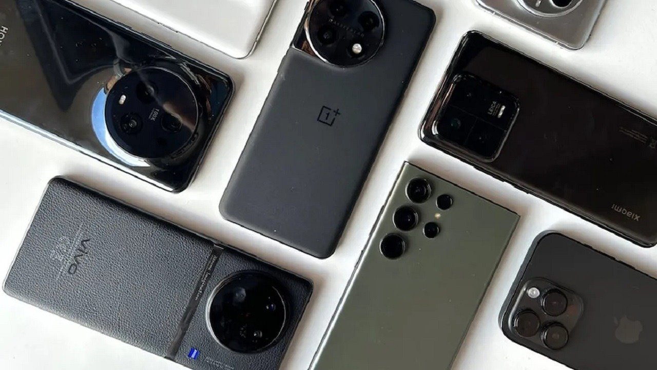 Celulares