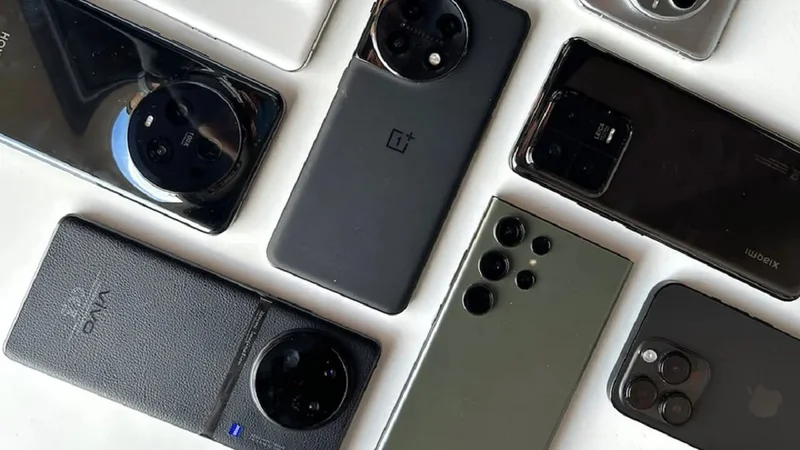 Celulares