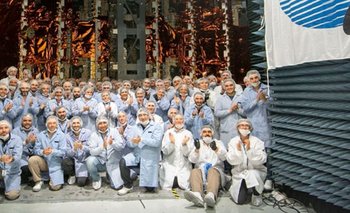 Crisis en Córdoba: la motosierra de Milei se llevó otros 16 trabajadores | Ajuste