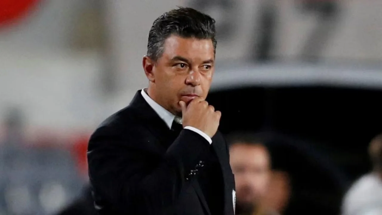 Sorpresa de última hora para River por lo que pasó en Inter antes del Mundial de Clubes