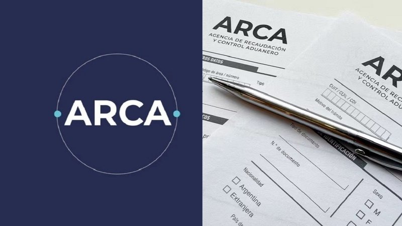 ARCA