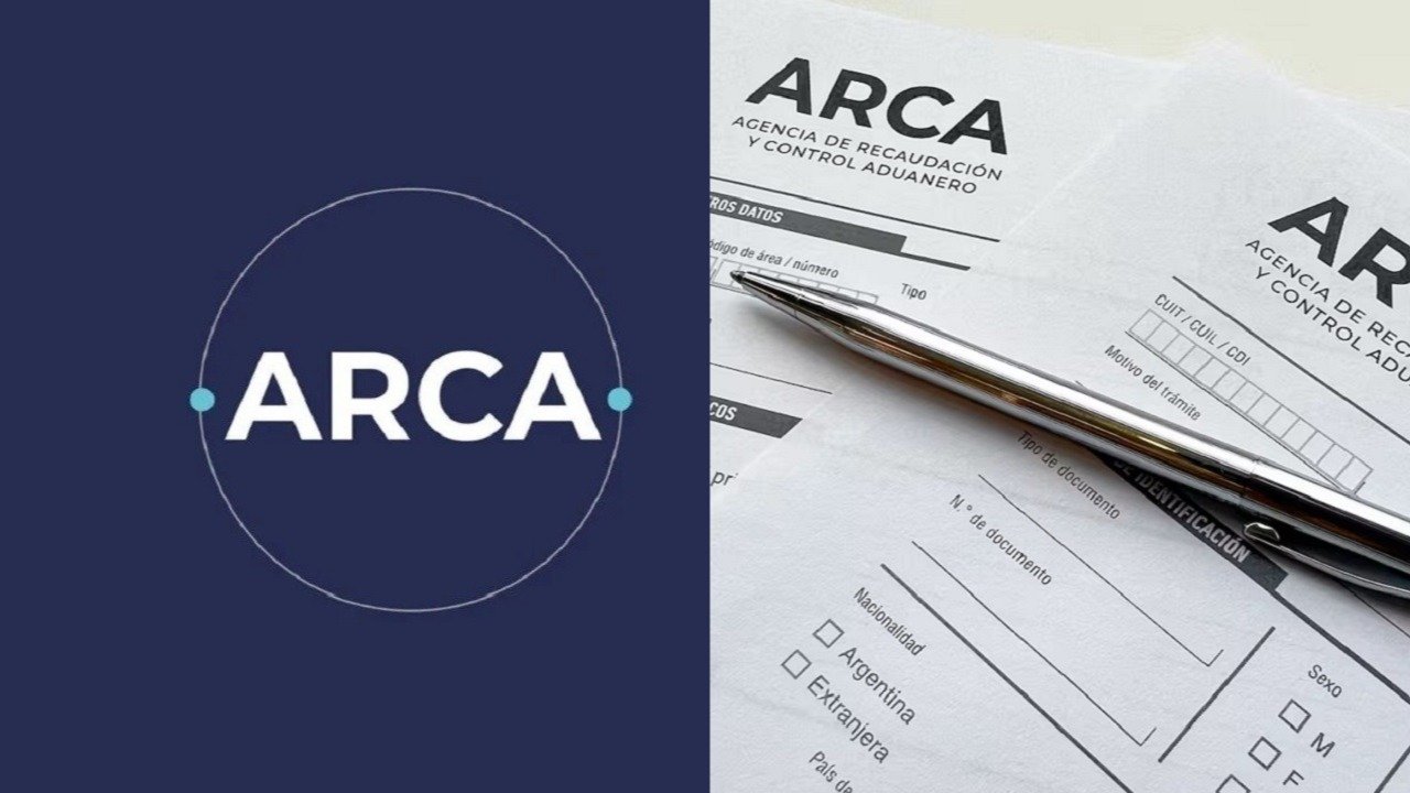 ARCA