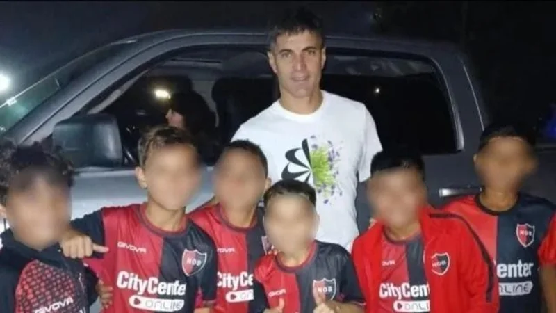 Newell's Old Boys, Ignacio Malcorra, Rosario Central.