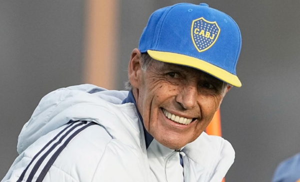 Próximo partido de Boca en junio 2025: cuándo es, a qué hora juega y todo lo que hay que saber